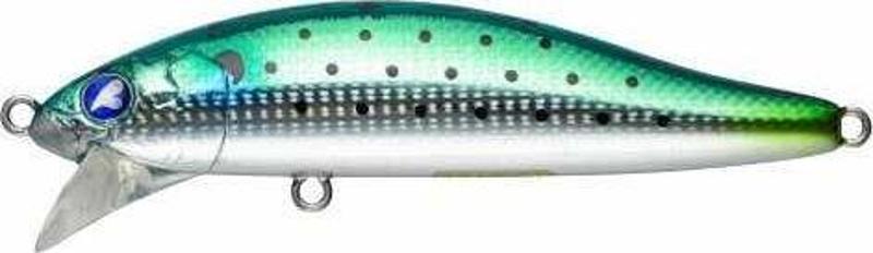 ZEPPER 80 SINKING 10G #06