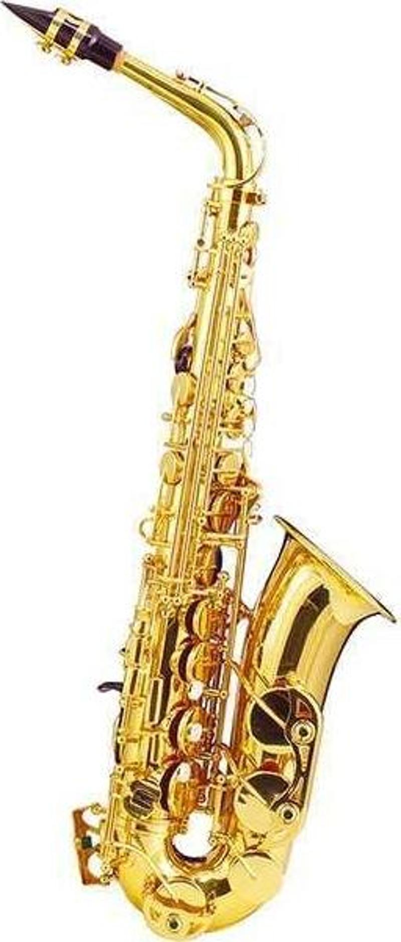 M2105a Mib Alto Saksafon