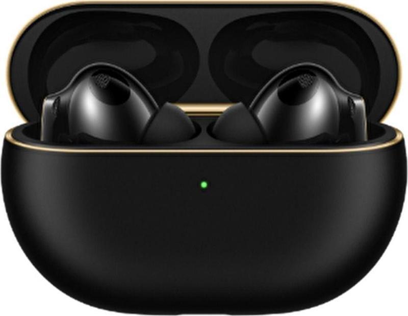 FreeBuds Pro 4 ANC TWS Siyah Kulak İçi Bluetooth Kulaklık