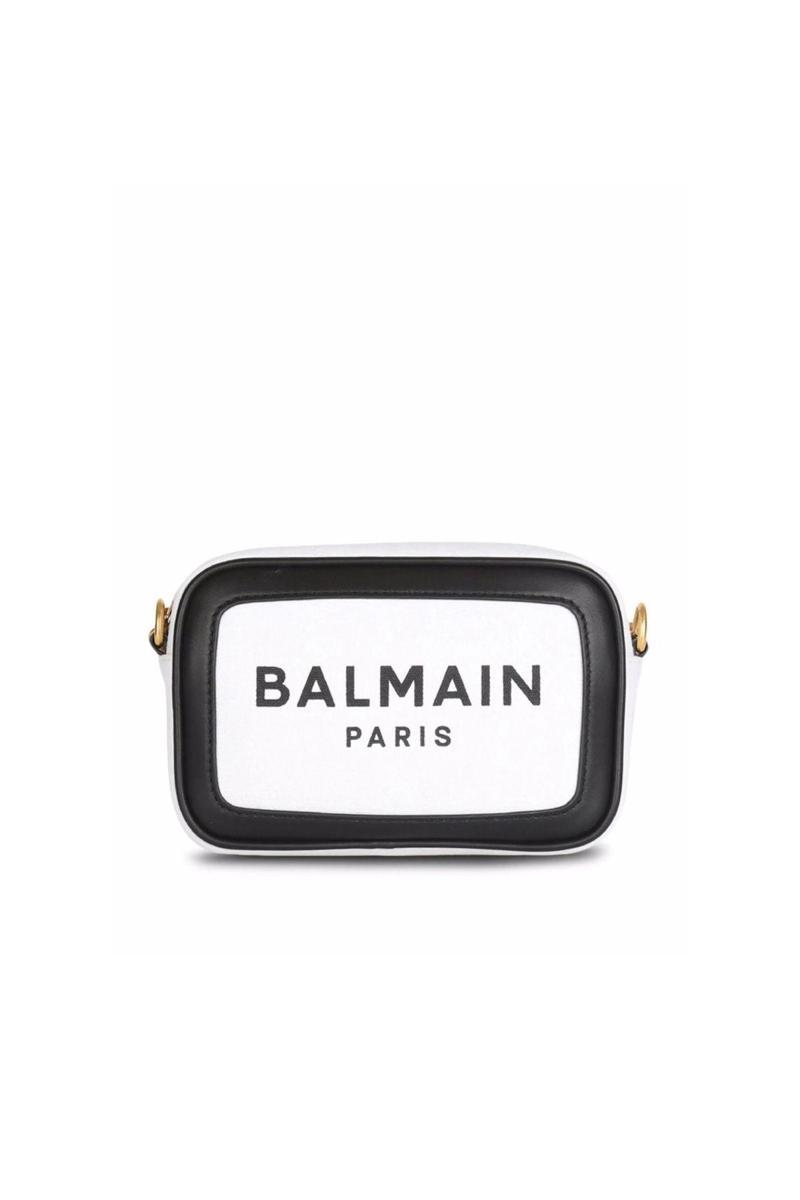 Balmaın B-Army 18 Camera Bag