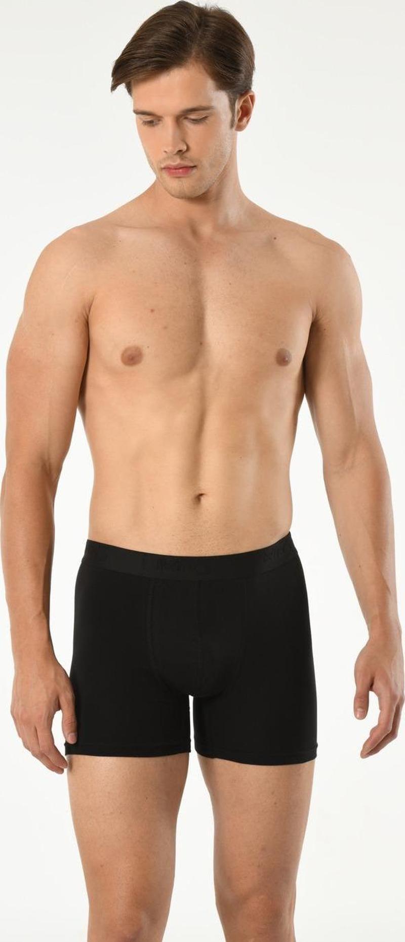 MODAL ERKEK BOXER