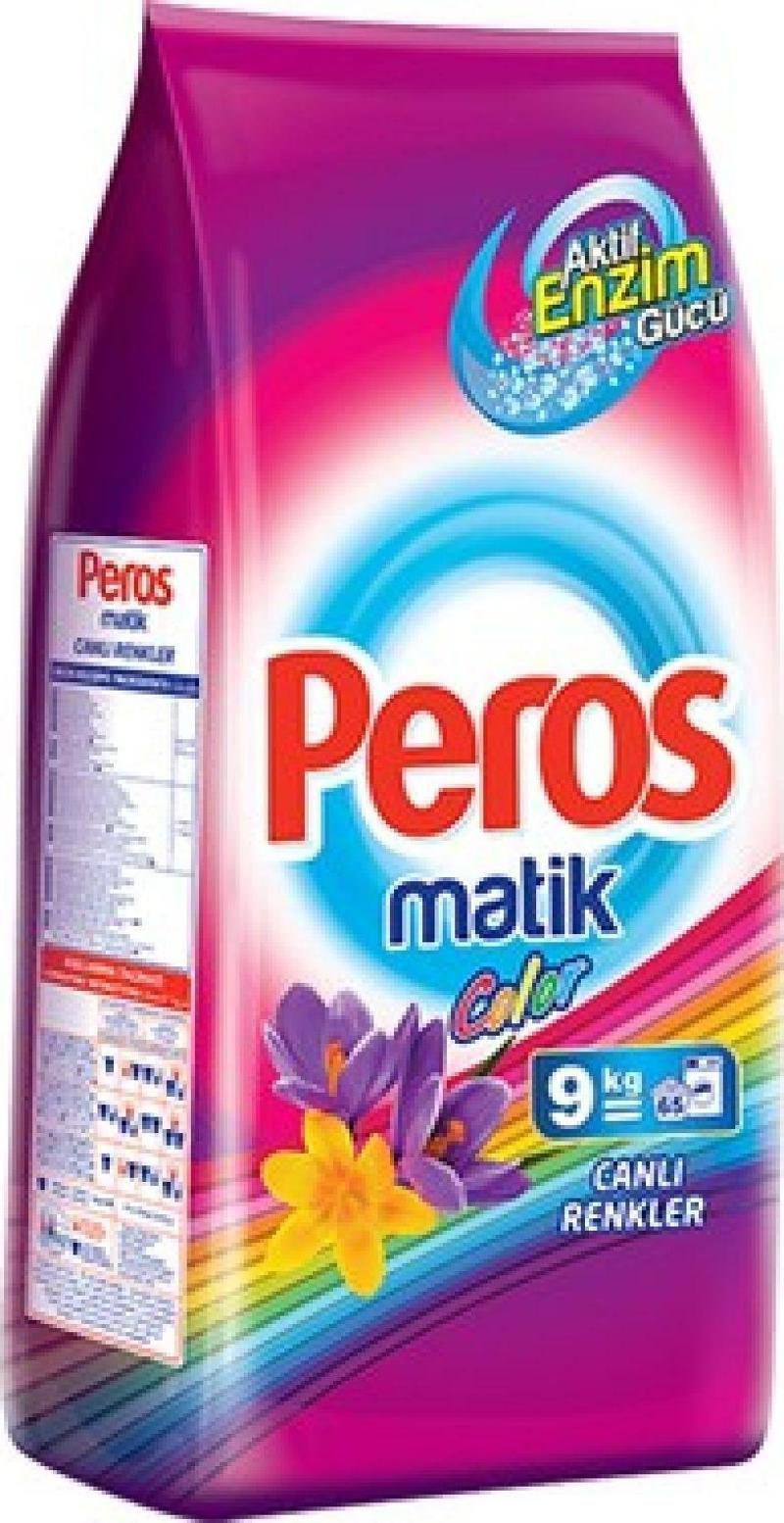 MATİK GÖZ ALICI BEYAZLAR 9KG