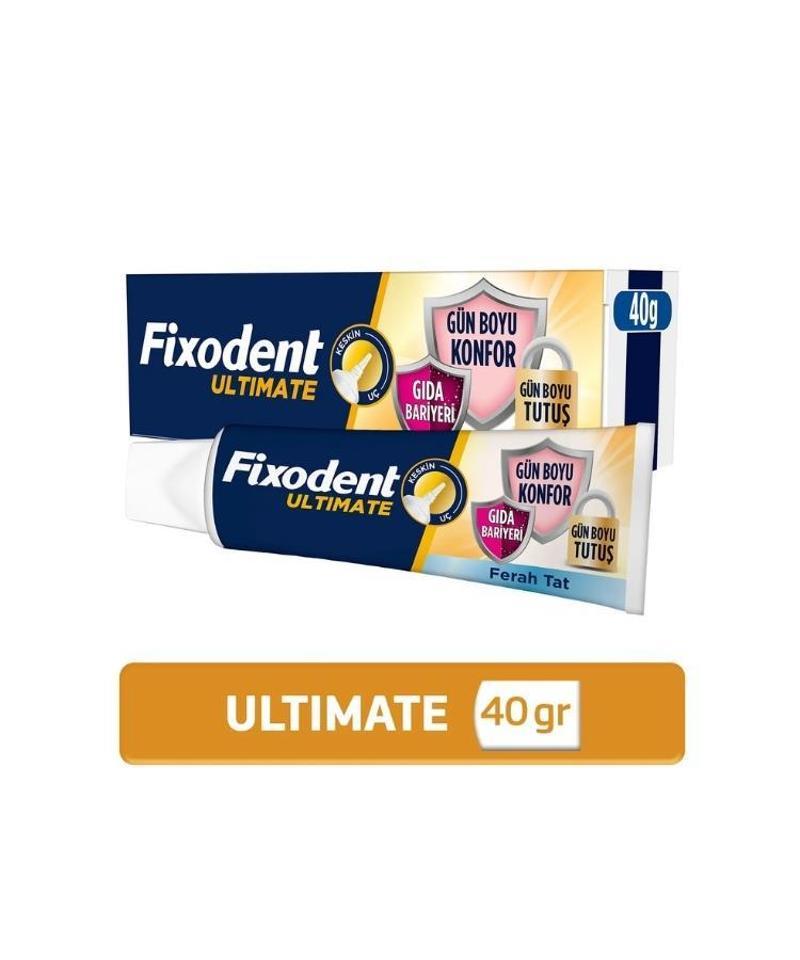 Ultimate Ferah Tat 40 gr