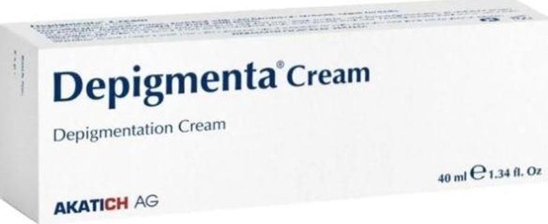 Depigmenta Cream 40 ml