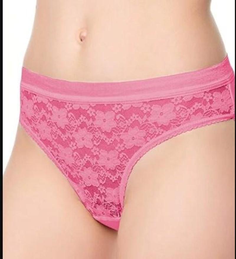 Safir Bayan Bikini Külot  12'li