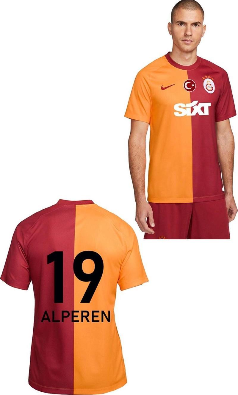 Orijinal 23/24 Parçalı Forma İsme Özel Forma