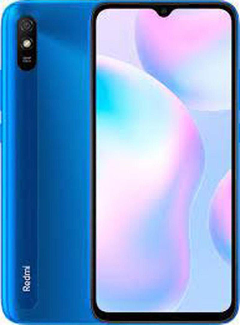 Redmi 9A 4Gb Ram 64Gb (Xiaomi Türkiye Garantili)