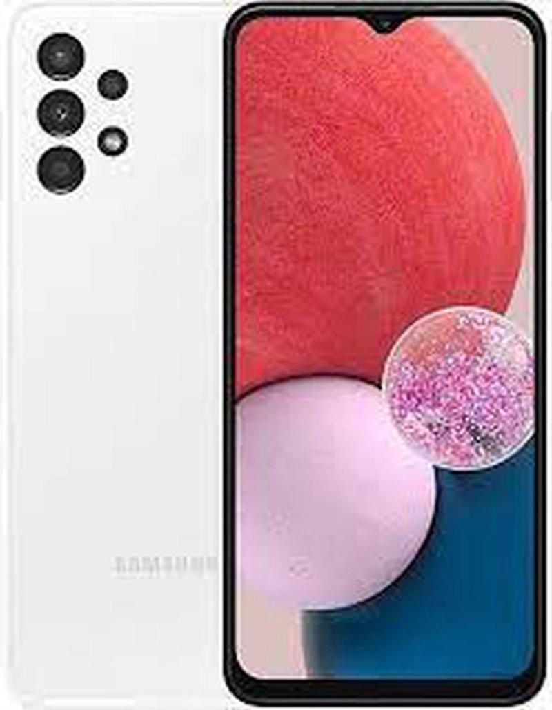 Galaxy A13 4Gb + 64Gb Akıllı Cep Telefonu  (İthalatçı Garantili)