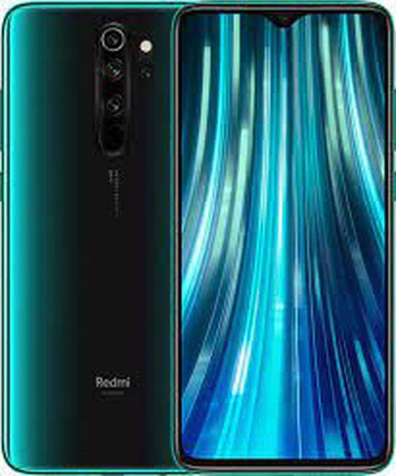 Redmi Note 8 Pro 8Gb Ram 128 Gb (Xiaomi Türkiye Garantili)