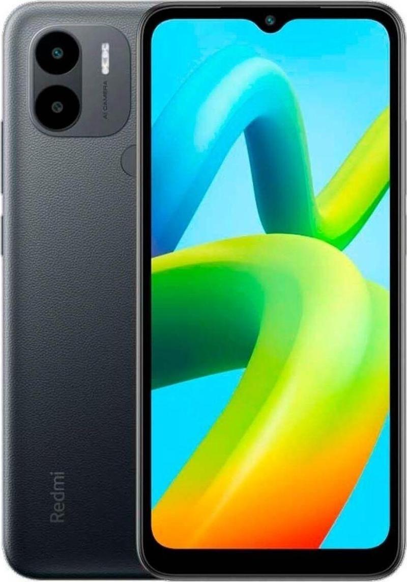 Redmi A1 Plus 32 Gb (Xiaomi Türkiye Garantili)
