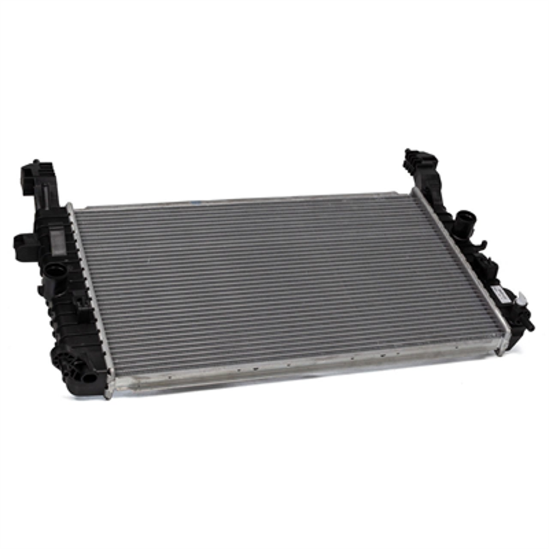 Opel Meriva Z16XE Motor Su Radyatörü BEHR