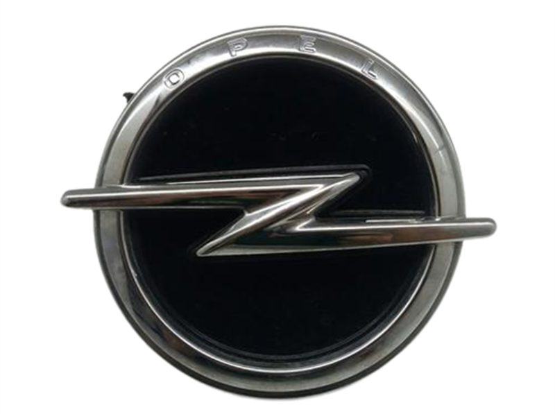 Opel Corsa F Arka Arma Orjinal Hepparca