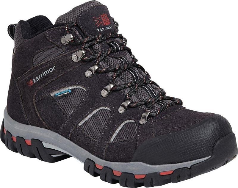 Bodmin Mid IV Erkek Outdoor Bot