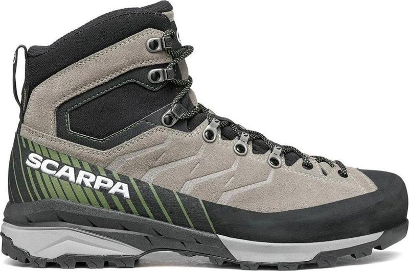 Mescalito TRK Gore-Tex Erkek Outdoor Bot