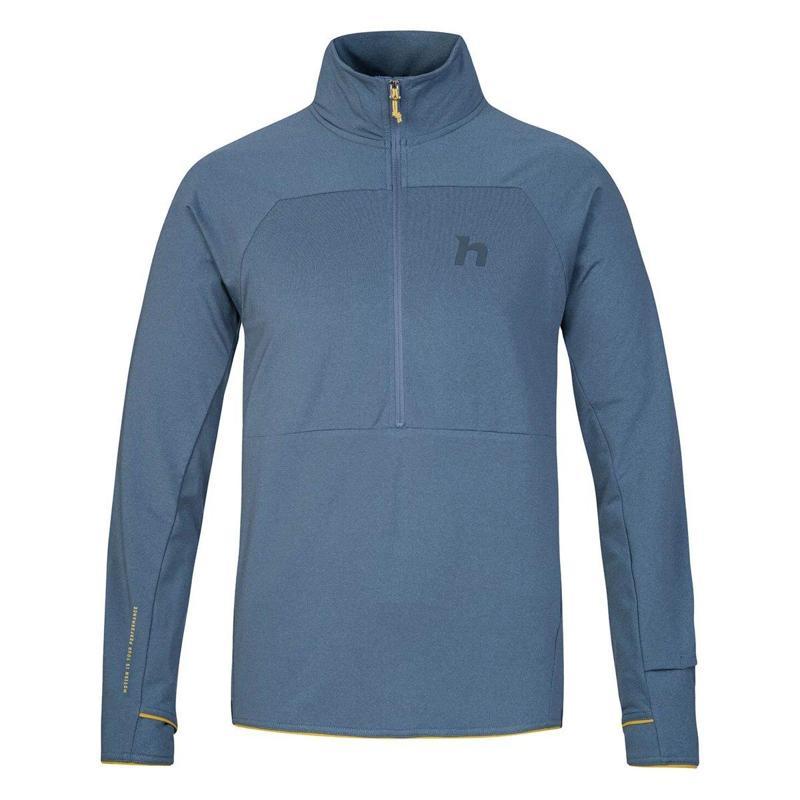 Ethan HZ Erkek Outdoor Sweatshirt
