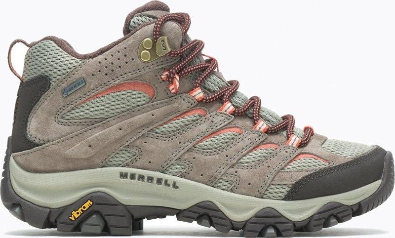 Moab 3 Mid Gore-Tex Kadın Outdoor Bot