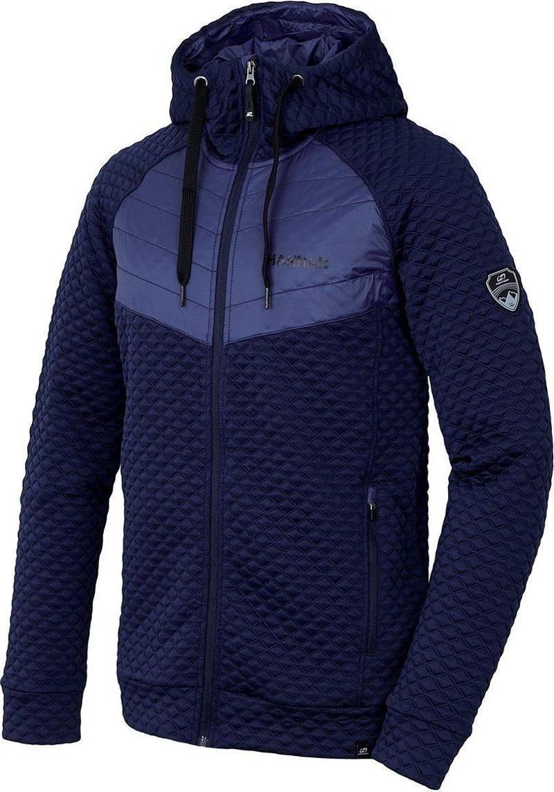 Quil Erkek Outdoor Sweatshirt