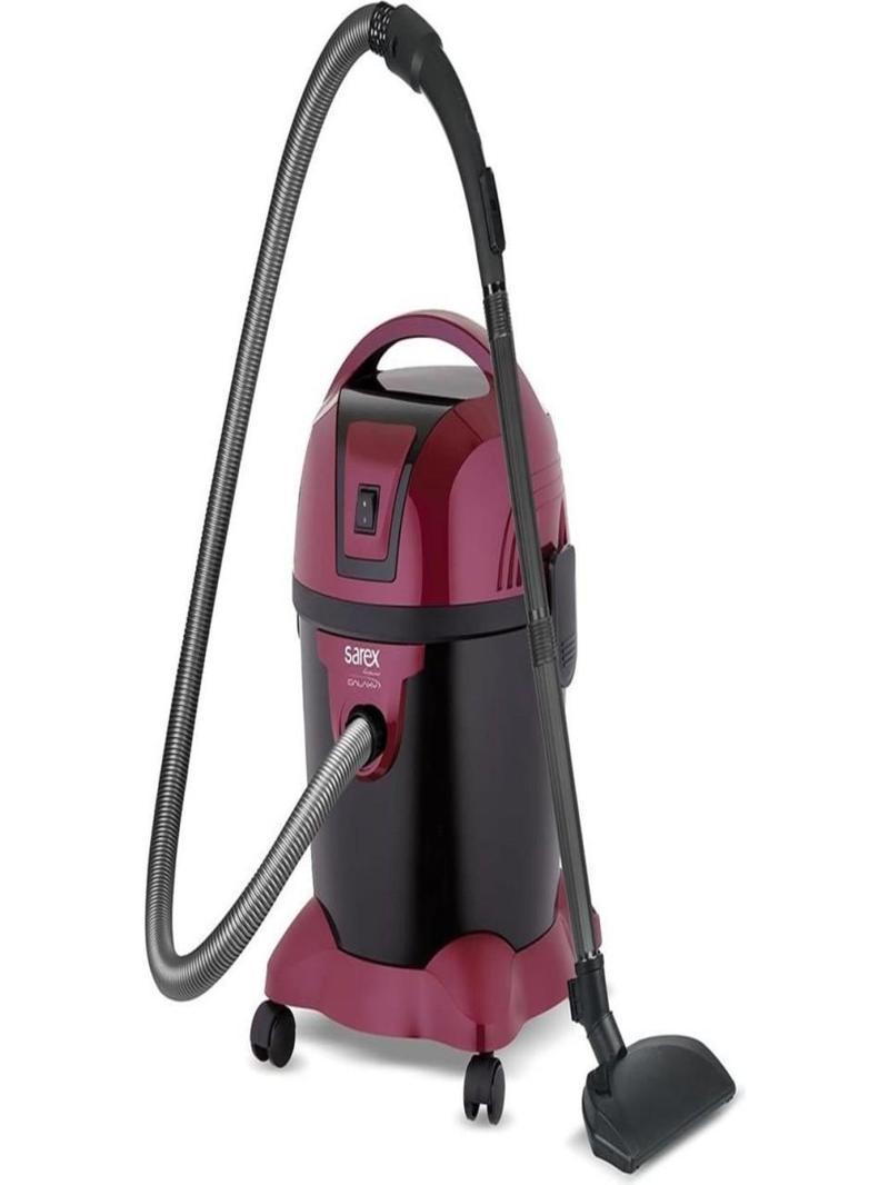 ELEKTRİKLİ SÜPÜRGE S5100