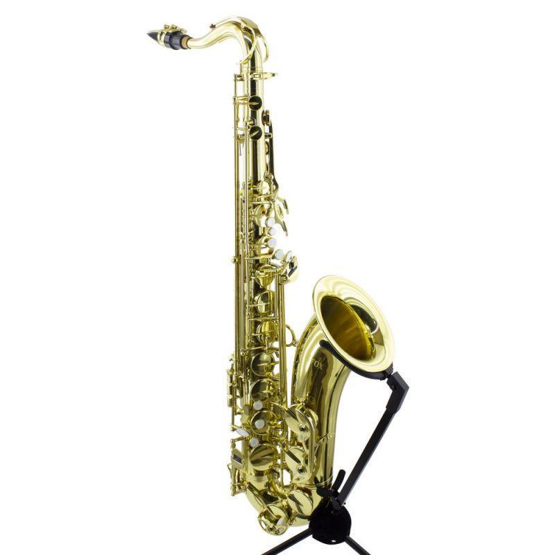 YTS-6208L Tenor Saksafon