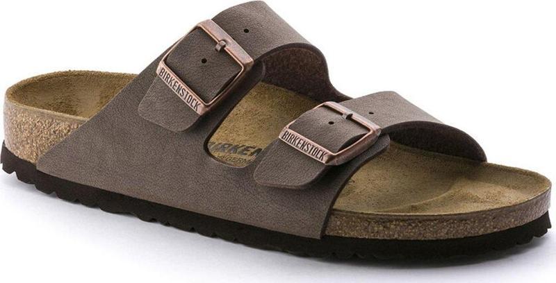 Arizona BF Nubuk Unisex Terlik