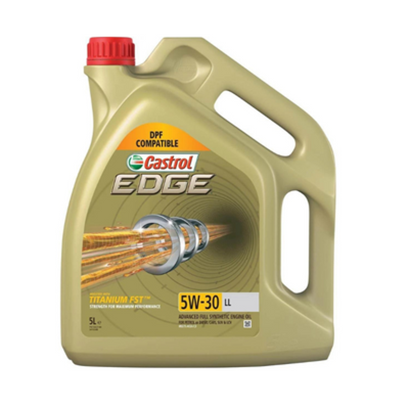 EDGE 5W30 LL 5 LT