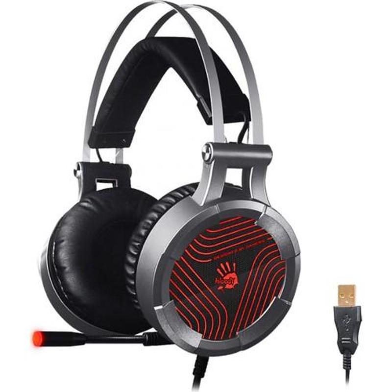 G530 7.1 Mikrofonlu Oyuncu Kulaklığı