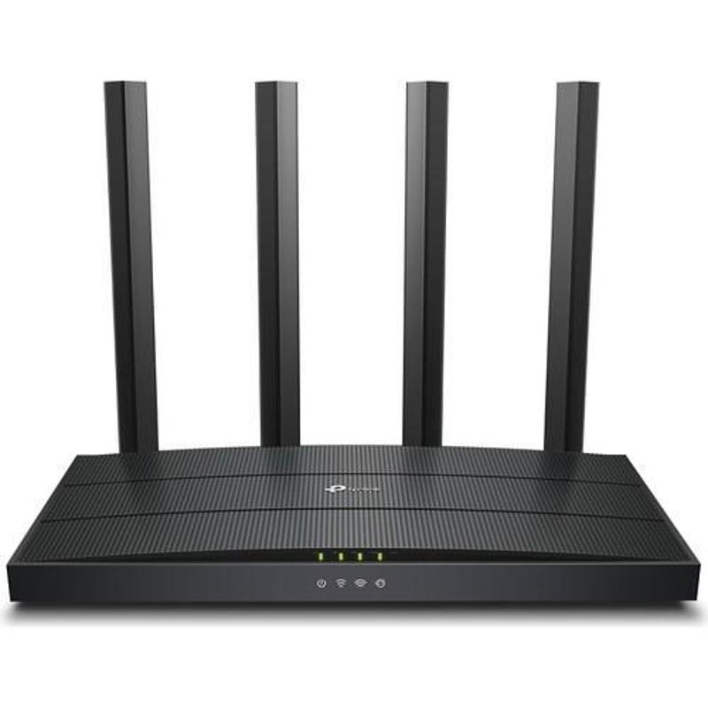 Archer AX12 AX1500 WiFi 6 Router