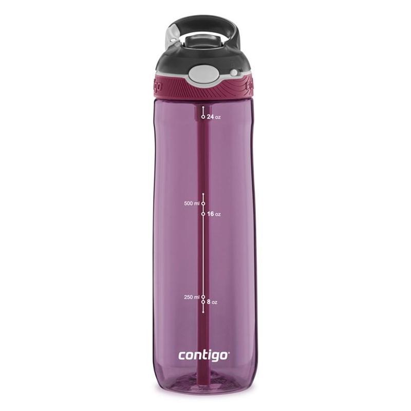 Ashland Tek El Bas İç Kilitli Su Matarası 720ml  2106518