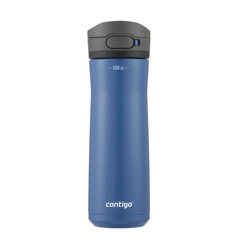 Jackson Chill 2.0 Çelik Tek El Bas İç Kilitli Su Matarası 590ml 2156440