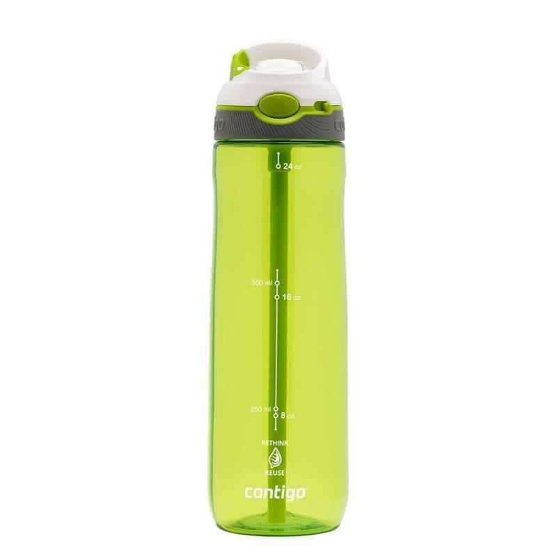 Ashland Tren Tek El Bas İç Kapaklı Su Matarası 720ml 2191380