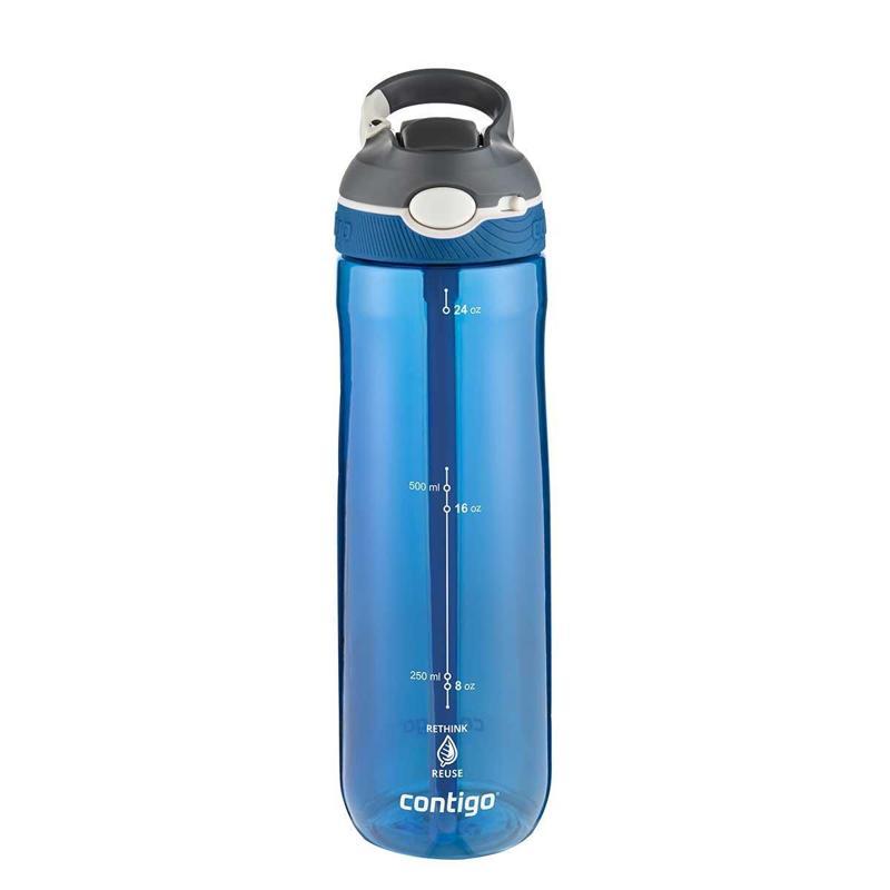 Ashland Tren Tek El Bas İç Kapaklı Su Matarası 720ml 2191379