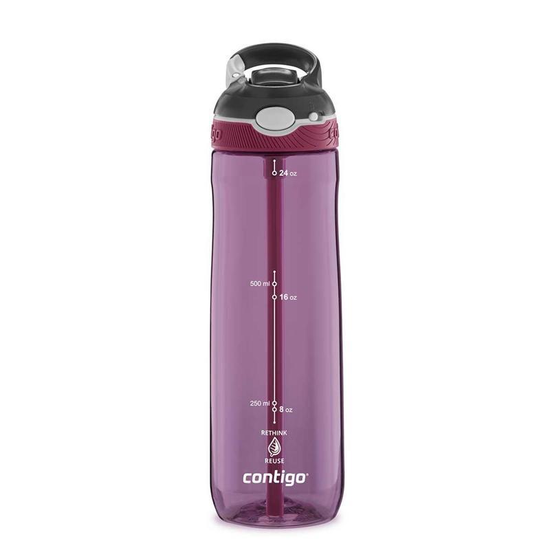 Ashland Tren Tek El Bas İç Kapaklı Su Matarası 720ml 2191382