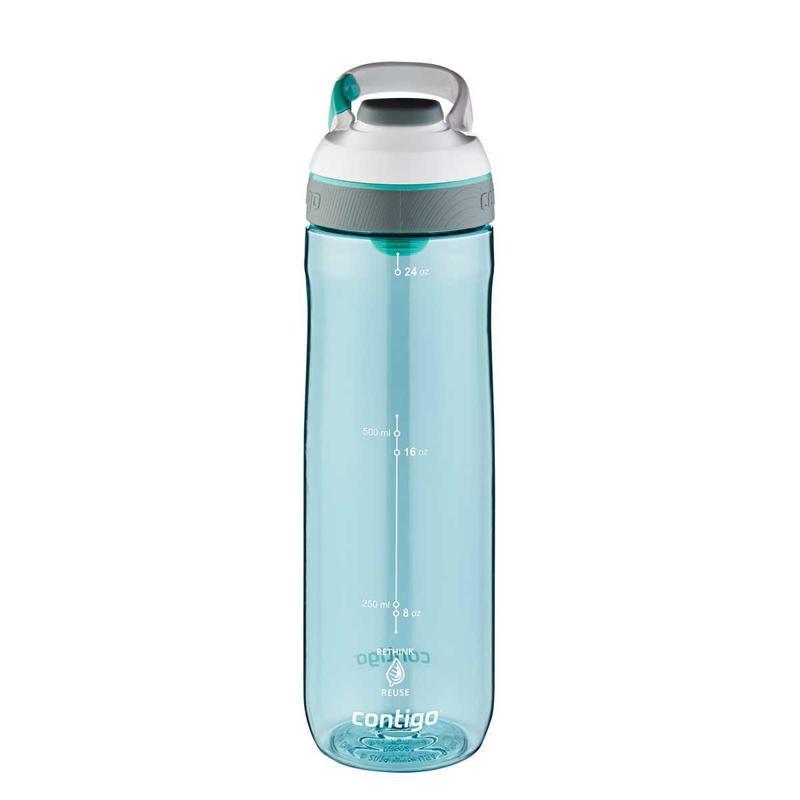 Cortland Tren Tek El Bas İç Kapaklı Su Matarası 720ml 2191387