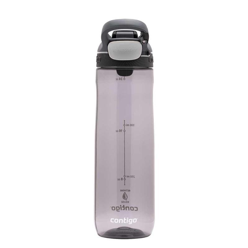 Cortland Tren Tek El Bas İç Kapaklı Su Matarası 720ml 2191388