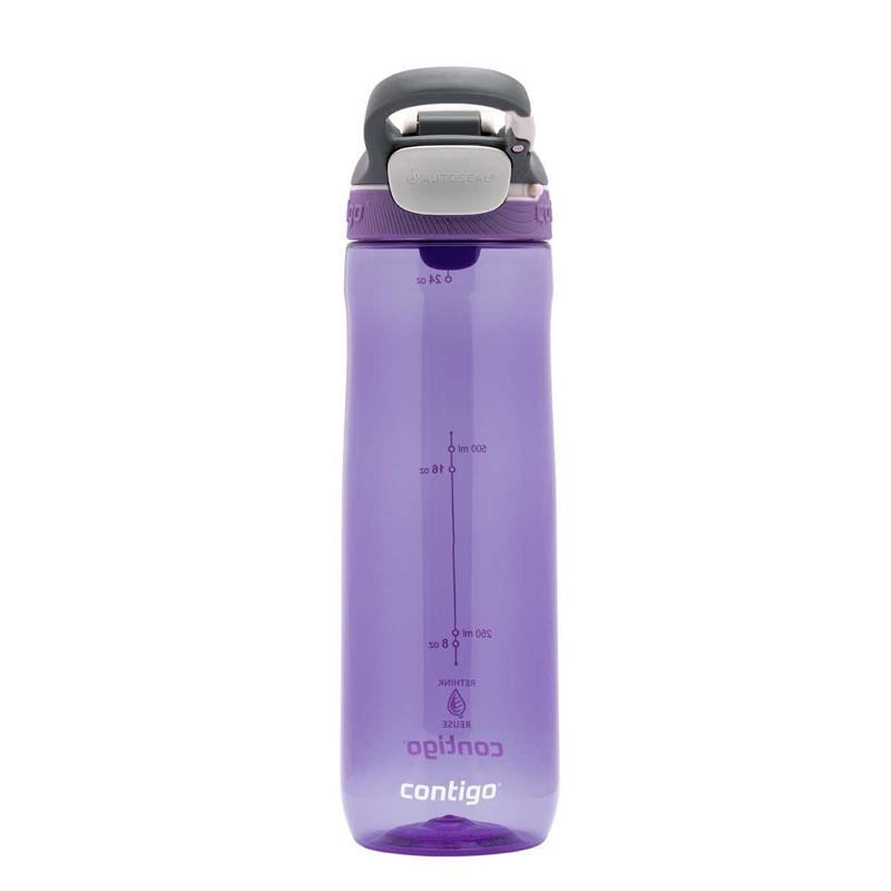 Cortland Tren Tek El Bas İç Kapaklı Su Matarası 720ml 2191389