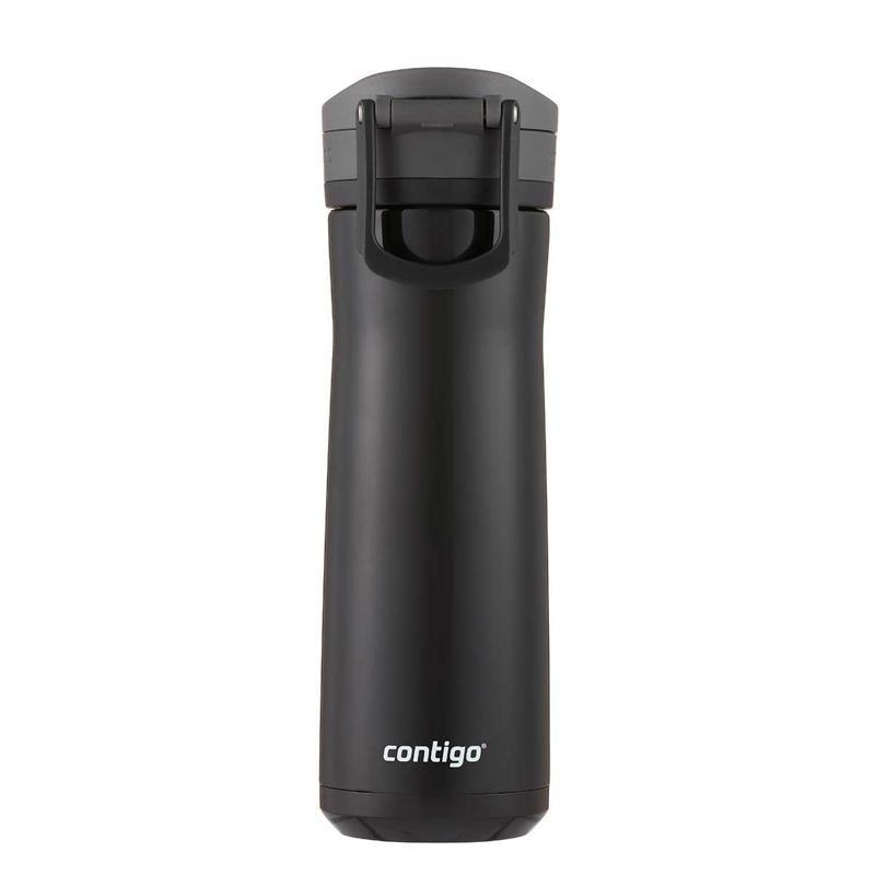 Jackson Chill 2.0 Çelik Tek El Bas İç Kilitli Su Matarası 590ml 2181801