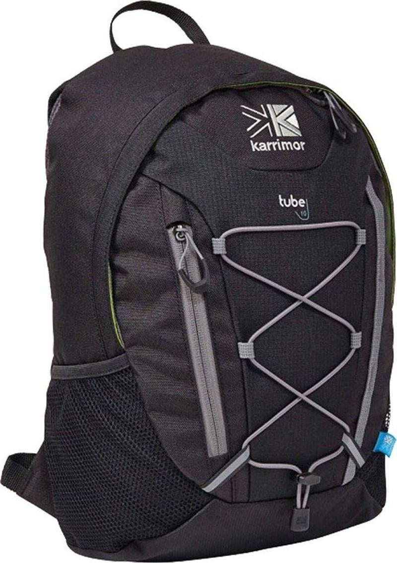 Tube 10 Litre Outdoor Sırt Çantası