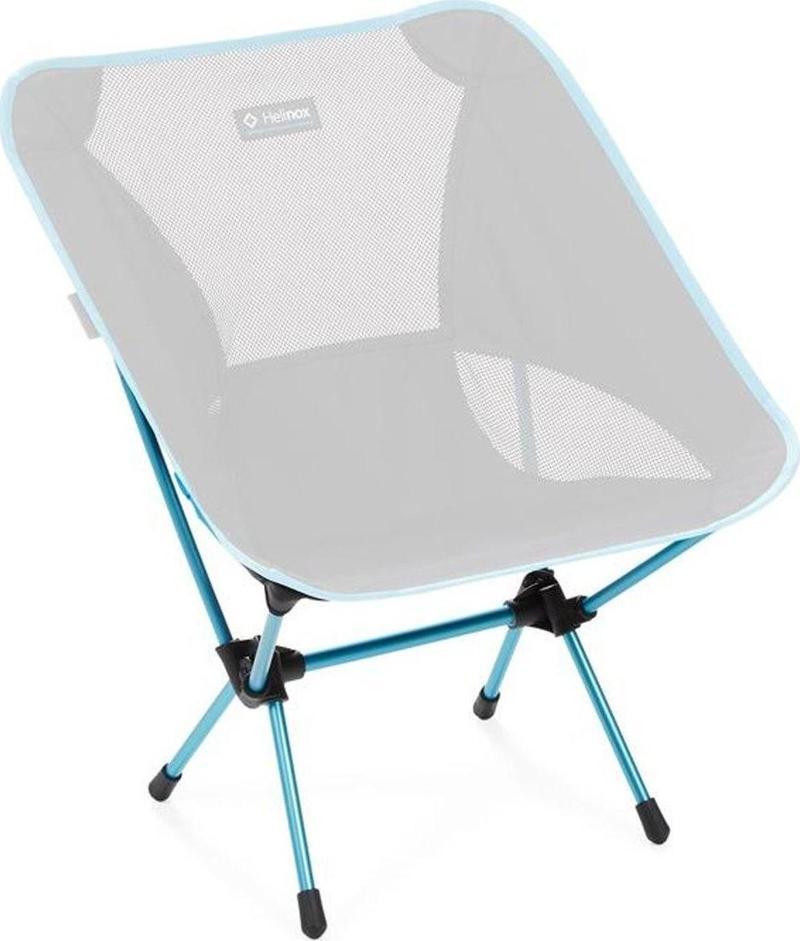Frame Chair One & Sandalye İskeleti