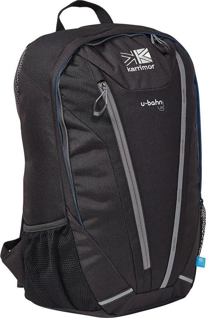 U-Bahn 20 Litre Outdoor Sırt Çantası