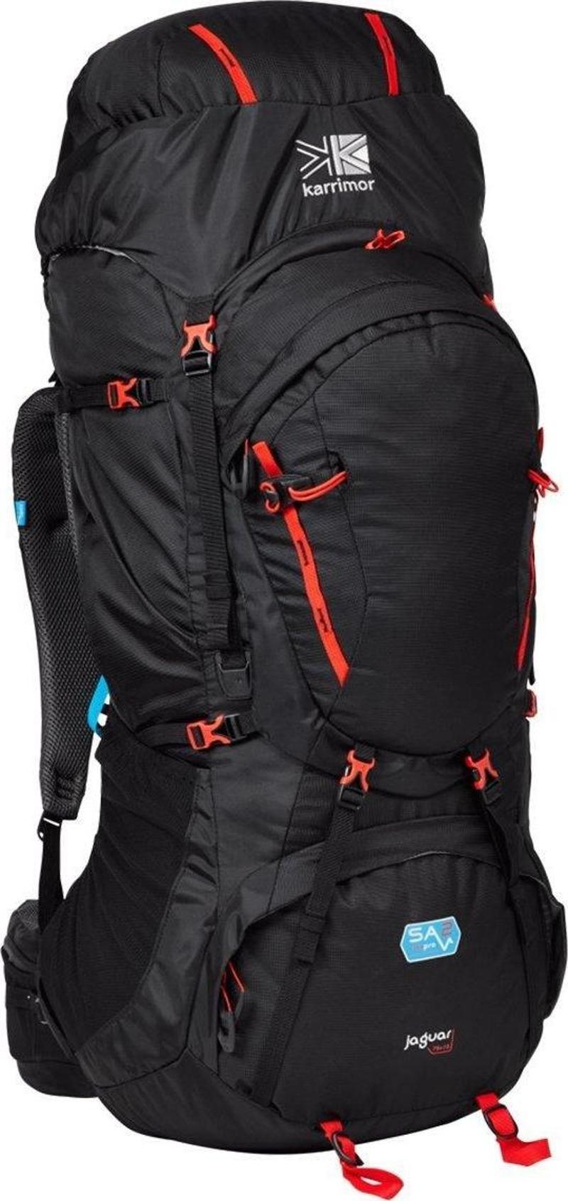 Jaguar SA2 Flex Pro 75+15 Litre Outdoor Sırt Çantası