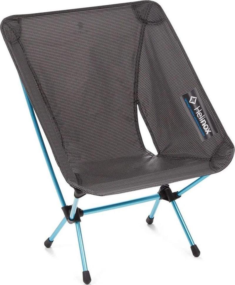 Chair Zero Outdoor Kamp Sandalyesi