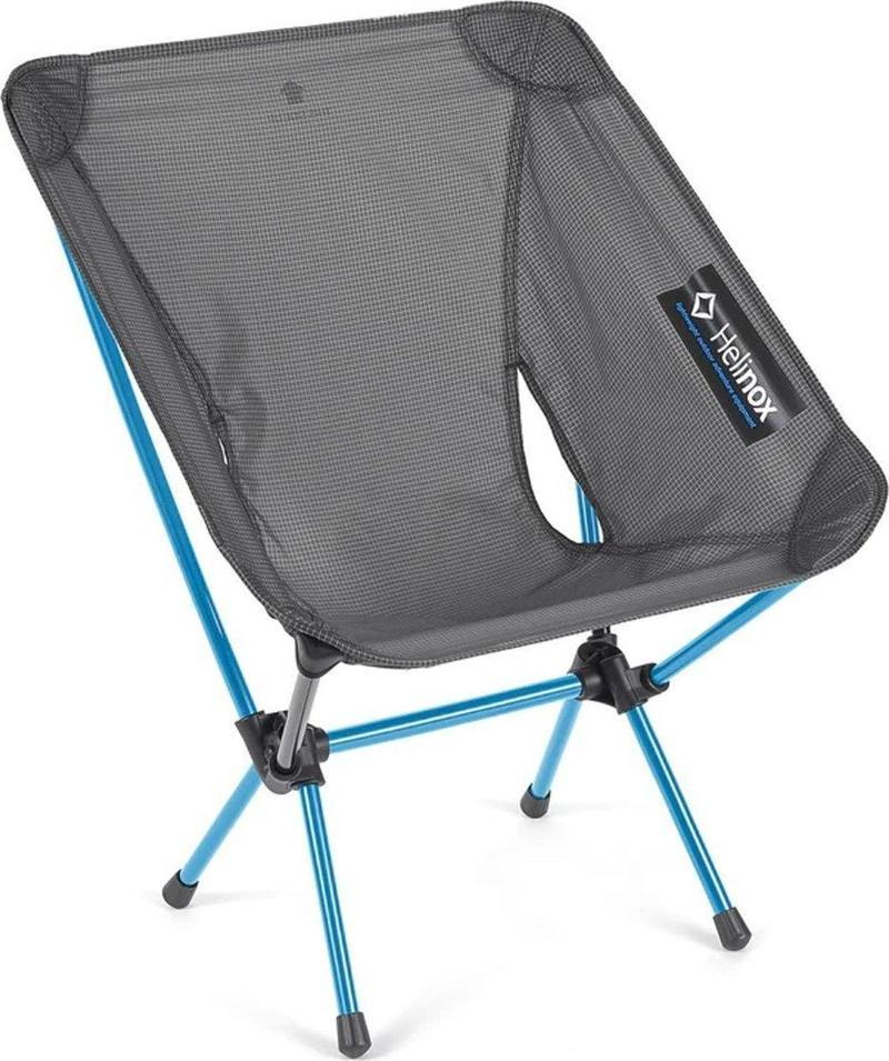 Chair Zero L Outdoor Kamp Sandalyesi