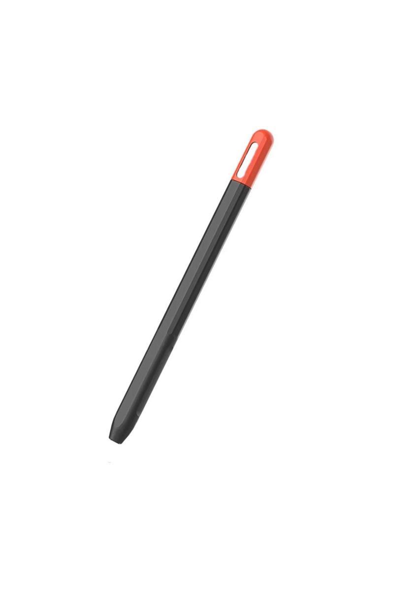 Apple Pencil Pro Uyumlu Mat Silikon Kılıf (Ürün Kalem Değildir)