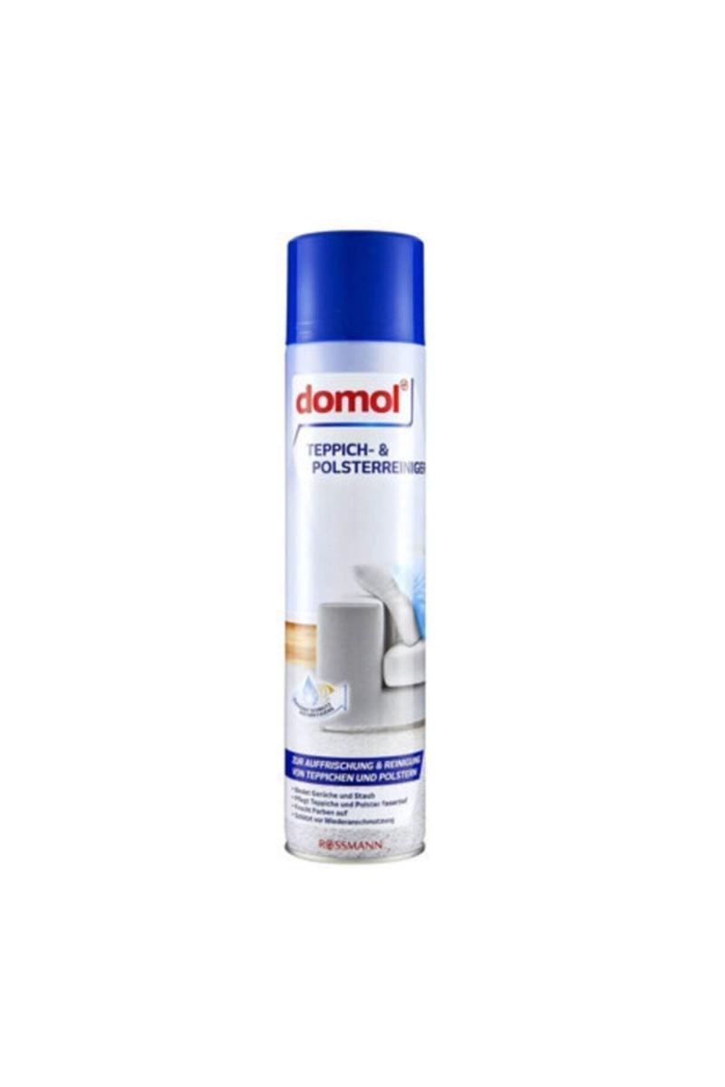 Halı Ve Döşeme Temizleyici Rosalt Köpük 600 Ml