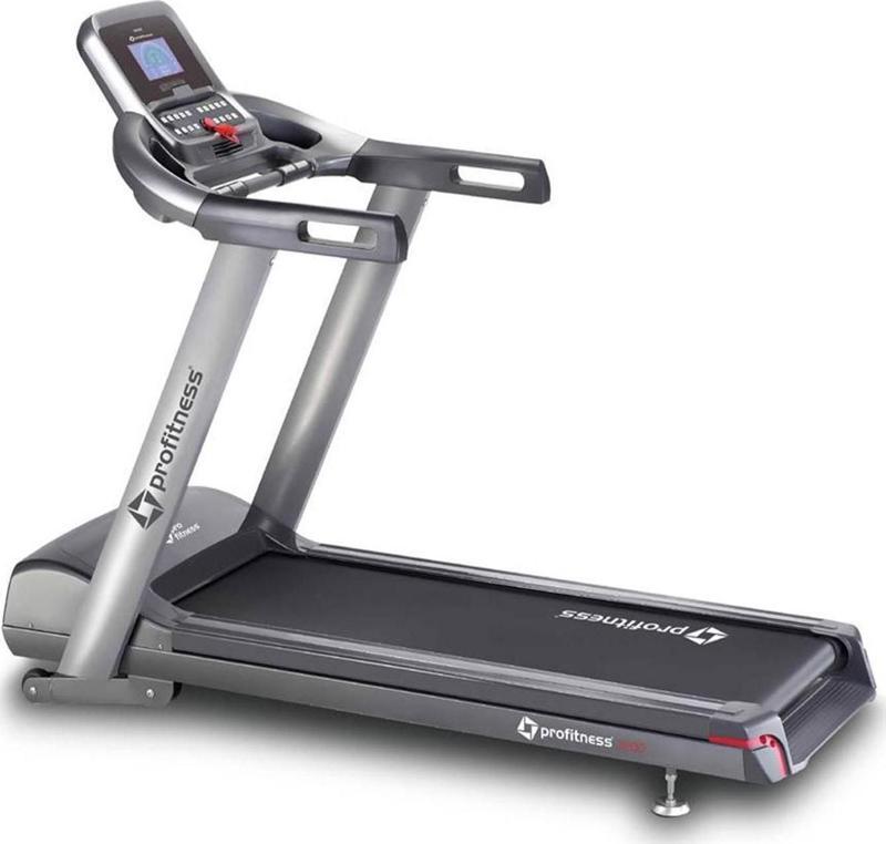 PROFITNESS 3200 KOŞU BANDI 3 HP AC MOTOR