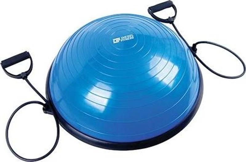 Denge Aleti  ( Balance Ball )