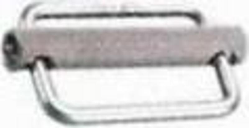 Kayış Tokası Sıkıştırmalı Cr-Ni 25Mm