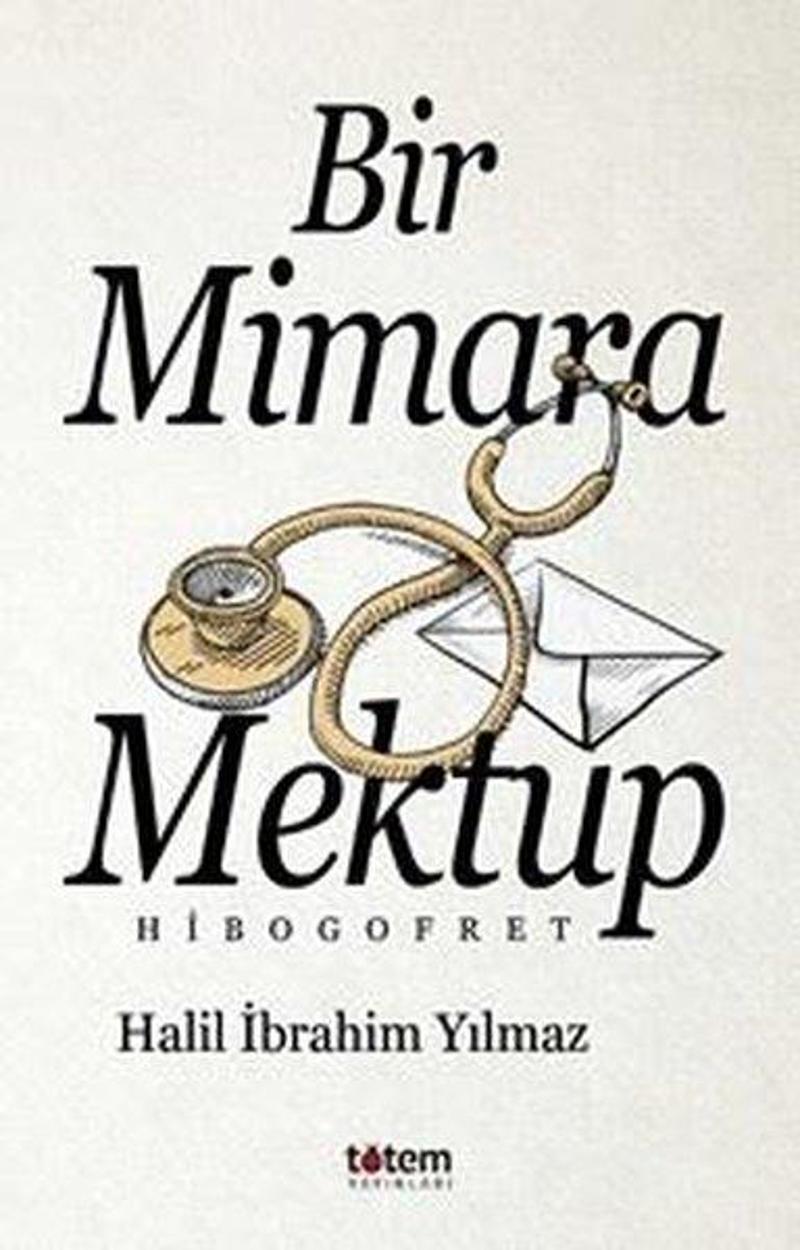 Bir Mimara Mektup - Hibogofret