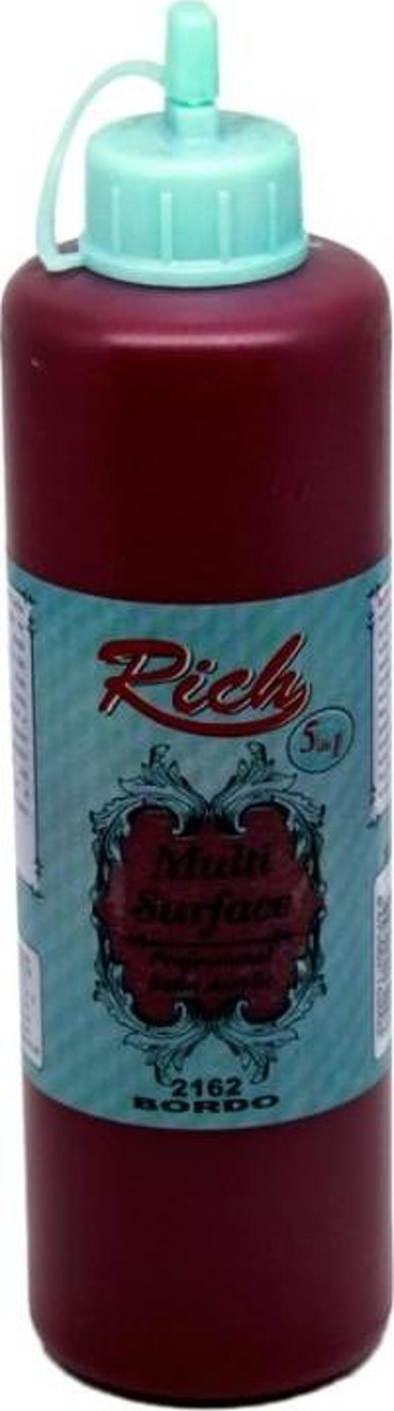 Rıch Multi Surface 500 Cc Bordo 2162