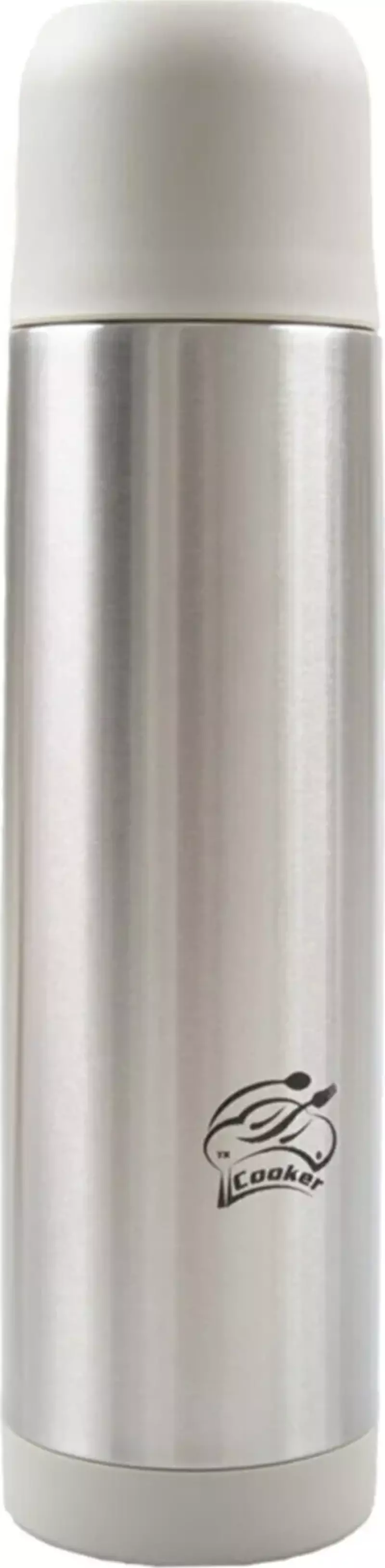750 Ml. Çelik Termos